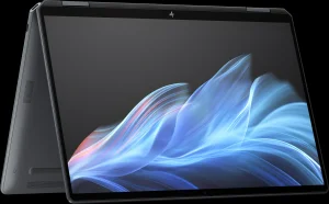 Ordinateur Portable Convertible 2-en-1 HP OmniBook Ultra Flip 14-fh0003nk (BH8B1EA)