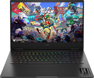 Ordinateur portable Gaming HP Omen 16-wf1016nk (C24TSEA)