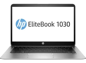 Ordinateur portable Tactile HP EliteBook 1030 G1