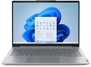 Ordinateur Portable Lenovo ThinkBook 14 Gen 8 IAL (21SJ004HTP)