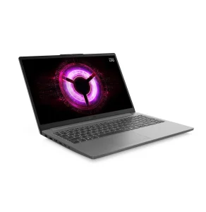 Ordinateur portable Gaming Lenovo LOQ 15ARP10E (83S00010FE)