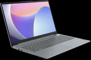 Ordinateur Portable Lenovo IdeaPad Slim 3 15IRH8 (83EM0074FE)