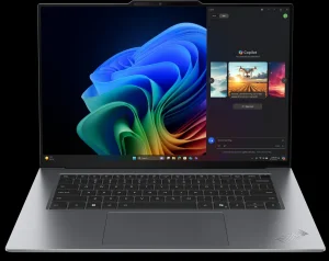 Ordinateur Portable Lenovo ThinkPad X9-15 Gen 1 (21Q6001FFE)