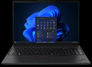 Ordinateur Portable Lenovo ThinkPad T16 Gen 4 (Intel) (21QE0010FE)