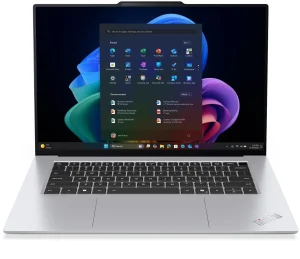 Ordinateur Portable Lenovo ThinkPad X9-15 Gen 1 Aura Edition (21Q60063FE)