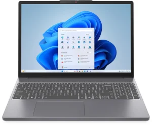 Ordinateur Portable Lenovo IdeaPad Slim 3 15IRH10 (83K100Q2FE)