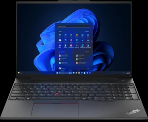 Ordinateur Portable Lenovo ThinkPad E16 Gen 2 (21MA001LFE)