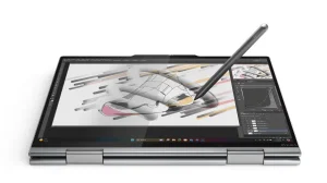 Ordinateur Portable Lenovo Thinkpad X1 2-en-1 Gen 10 Aura Edition - Yoga Pen (21NU00K6FE)