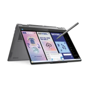 Ordinateur Portable Lenovo Yoga 7 2-in-1 14ILL10 (83JQ009MFG)