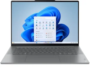 Ordinateur Portable Lenovo Yoga Slim 7 15ILL9 (83HM006CFE)