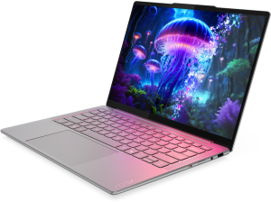 Ordinateur Portable Lenovo Yoga Slim 7 14ILL10 (83JX005CFE)