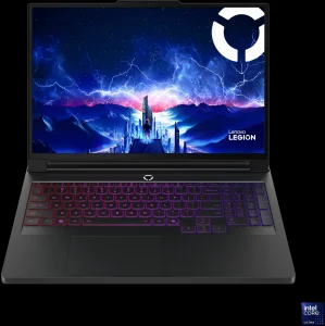 Ordinateur portable Gaming Lenovo Legion Pro 7 16IAX10H (83F50076FE)