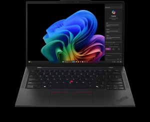 Ordinateur Portable Lenovo ThinkPad T14s Gen 6 - Snapdragon (21N10008FE)