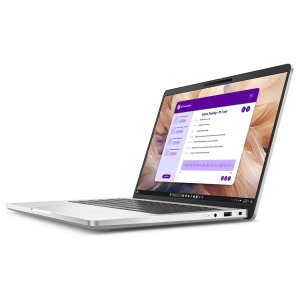 Ordinateur portable Dell Pro 14 Plus PB14250 (DP14P-U5-FD)