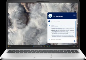 Ordinateur Portable Dell Pro16 Plus PB16250 (DP16P-U5V-W)
