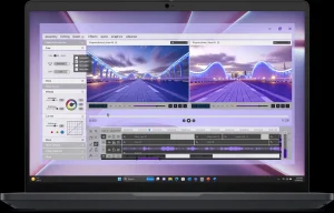 Station de travail mobile Dell Pro Max 16 MC16250 (MC16250-PROMAX-RTX8G)