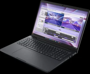 Station de travail mobile Dell Pro Max 16 MC16250 (MC16250-PRMX-RTX1000)