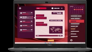 Ordinateur portable Dell Latitude 3450 (DL-LAT3450-U7-W)