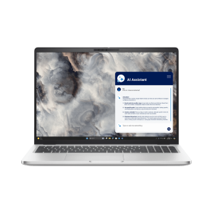 Ordinateur portable Dell Pro 16 Plus PB16250 (DP16P-U7-FD)