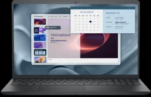 Ordinateur Portable Dell Pro 15 Essential PV15250 (PV15250-I7-FD)