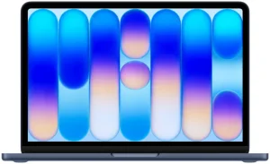 Apple MacBook Neo 13 pouces A18 Pro 8 Go 512 Go Indigo (MHFG4FN/A)