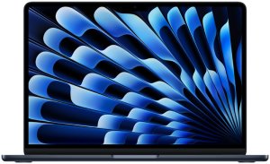 Apple MacBook Air 13 pouces M5 16 Go 512 Go Minuit (MDHE4FN/A)