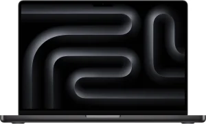 Apple MacBook Pro 14 pouces M5 24 Go 1 To Noir Sidéral (MDE34FN/A)