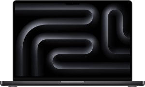 Apple MacBook Pro 14 pouces M5 32 Go 1 To Noir Sidéral (MJ3D4FN/A)