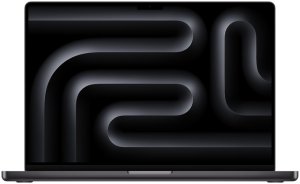 Apple MacBook Pro 16 pouces M5 Max 48 Go 2 To Noir Sidéral (MGEE4FN/A)