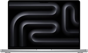 Apple MacBook Pro 14 pouces M5 Pro 24 Go 2 To Argent (MGDP4FN/A)