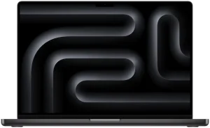 Apple MacBook Pro 16 pouces M5 Pro 48 Go 1 To Noir Sidéral (MGEC4FN/A)
