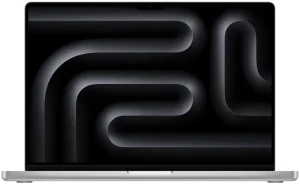 Apple MacBook Pro 16 pouces M5 Pro 48 Go 1 To Argent (MGE64FN/A)
