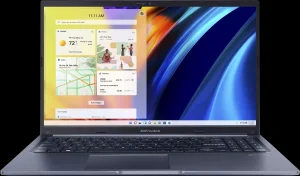 Ordinateur portable Asus Vivobook 15 (X1502VA-BQ726W)