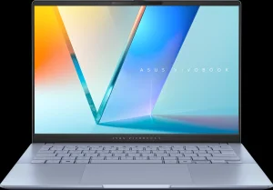 Ordinateur portable Asus Vivobook S 14 (S5406SA-QD138W)