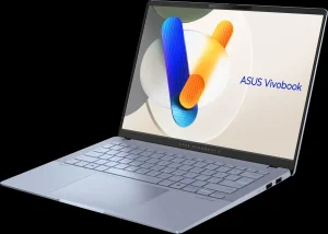 Ordinateur portable Asus Vivobook S 14 OLED S5406MA-QD024W