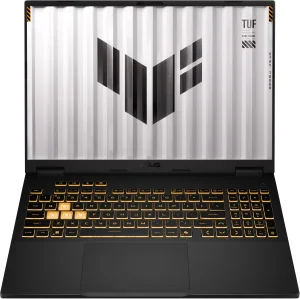 Ordinateur portable Gaming Asus TUF F16 (TUF608JHR-RV041W)
