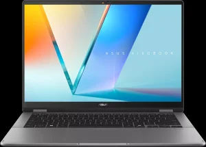 Ordinateur portable Asus Vivobook 14 Flip (TP3407SA-SG145W)