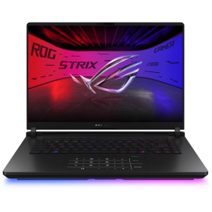 Ordinateur portable Gaming Asus ROG Strix G16 (G615JMR-S5025W)