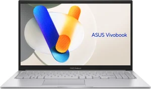 Ordinateur portable Asus Vivobook 15 (X1504VA-BQ2959W)