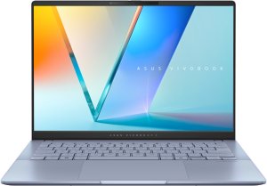 Ordinateur portable Asus Vivobook S14 (S5406SA-QD240W)