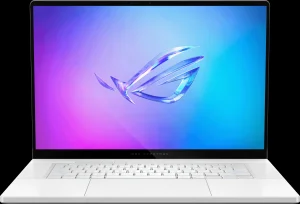 Ordinateur portable Gaming Asus ROG Zephyrus G16 (GU605CR-QR208W)