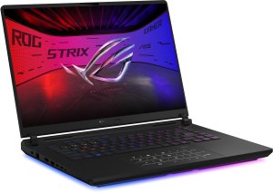 Ordinateur portable Gaming Asus ROG Strix SCAR 16 (G635LW-RW169W)