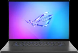 Ordinateur portable Gaming Asus ROG Zephyrus G16 (GU605CX-QR137W)