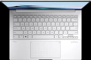 Ordinateur portable Asus Zenbook 14 (UX3405CA-SU900W)