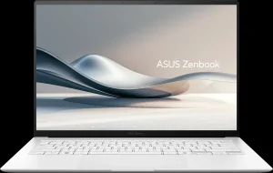 Ordinateur portable Asus Zenbook S 14 (UX5406SA-PZ260W)