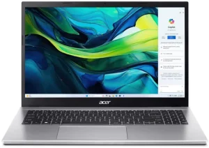 Ordinateur Portable Acer aspire Go 15 (NX.J4GEF.009)