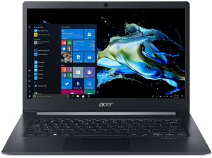 Ordinateur Portable Acer TravelMate X5 (NX.VJ7EF.003)