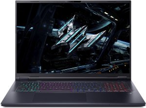 Ordinateur portable Gaming Acer Predator Helios Neo 18 AI (PHN18-72-749H)