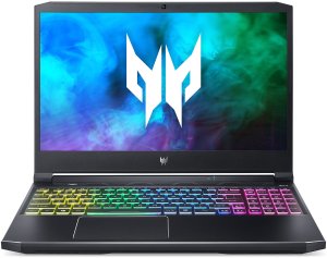Ordinateur Portable Acer Predator Helios 300 PH315-54-72WP (NH.QC2EF.00E)