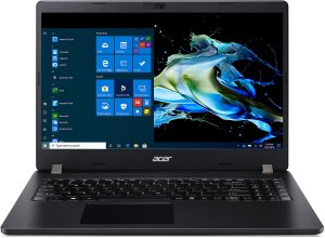 Ordinateur Portable Acer TravelMate P2 (NX.VQBEF.004)